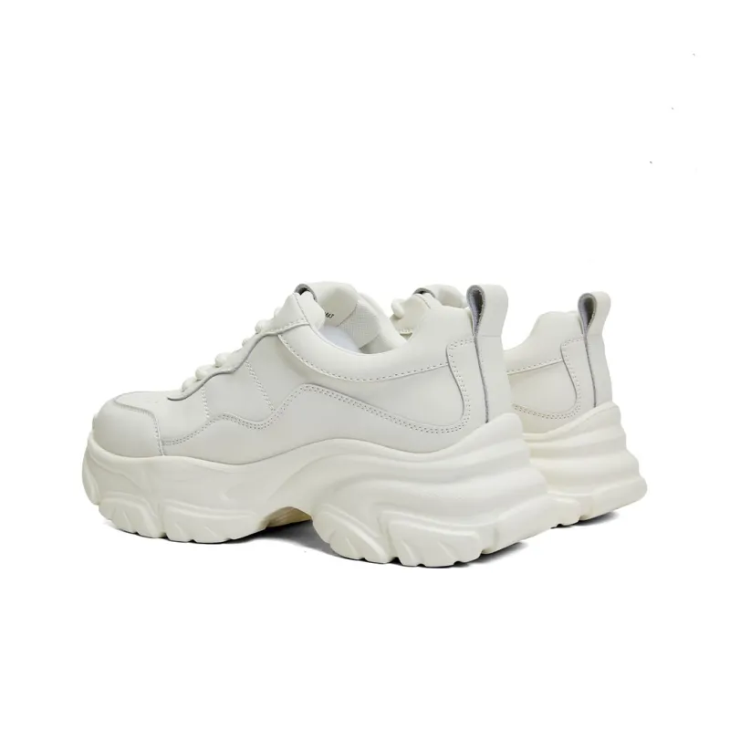PT'SON Low Top Chunky Sneakers Women's-2