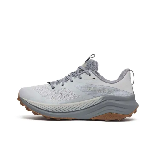 Saucony Xodus Ultra 3 Cloud Cinder Women's