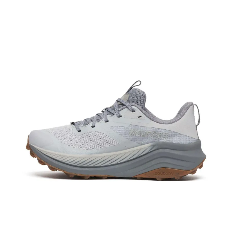 Saucony Xodus Ultra 3 Cloud Cinder Women's-0