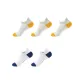 Light Gray 3 White 2