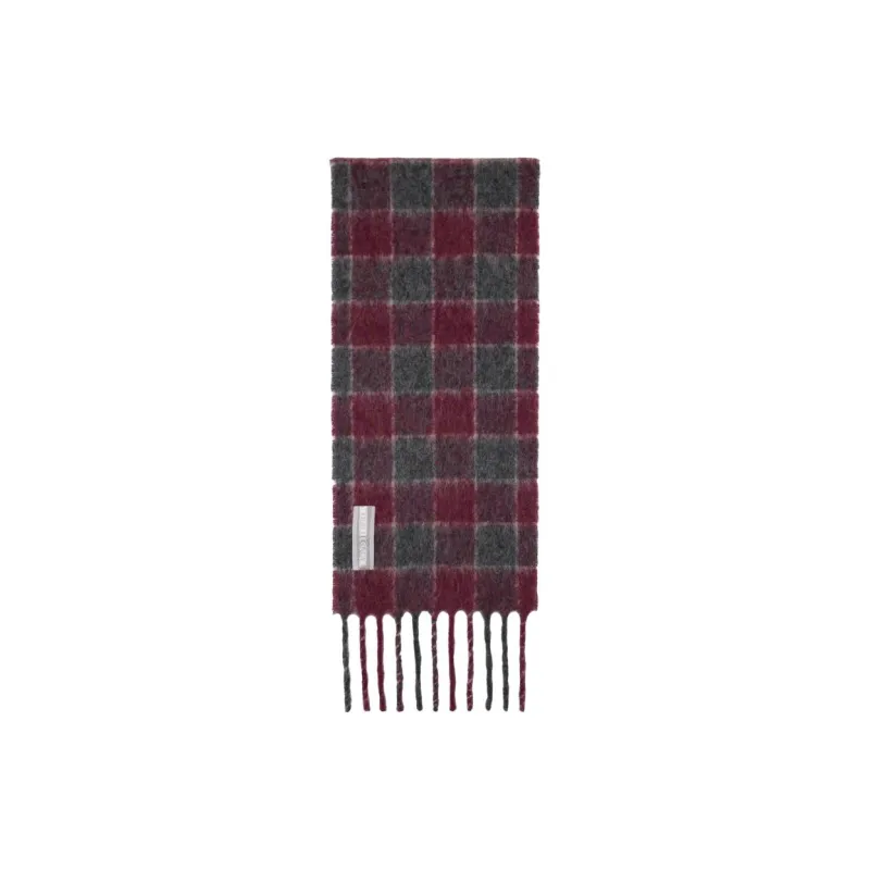 OUR LEGACY Estate Scarf-1