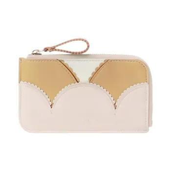 Chloé Linda Card Holders