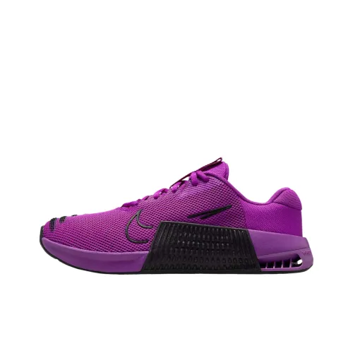 Nike Metcon 9 Vivid Purple Bold Berry Black Women's