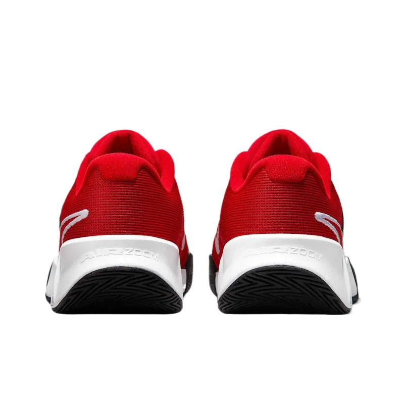 Nike Gp Challenge Pro Hc University Red Black White-4