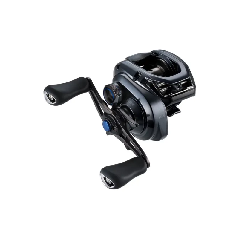 SHIMANO Fishing Line Reels Baitcast Reel-3