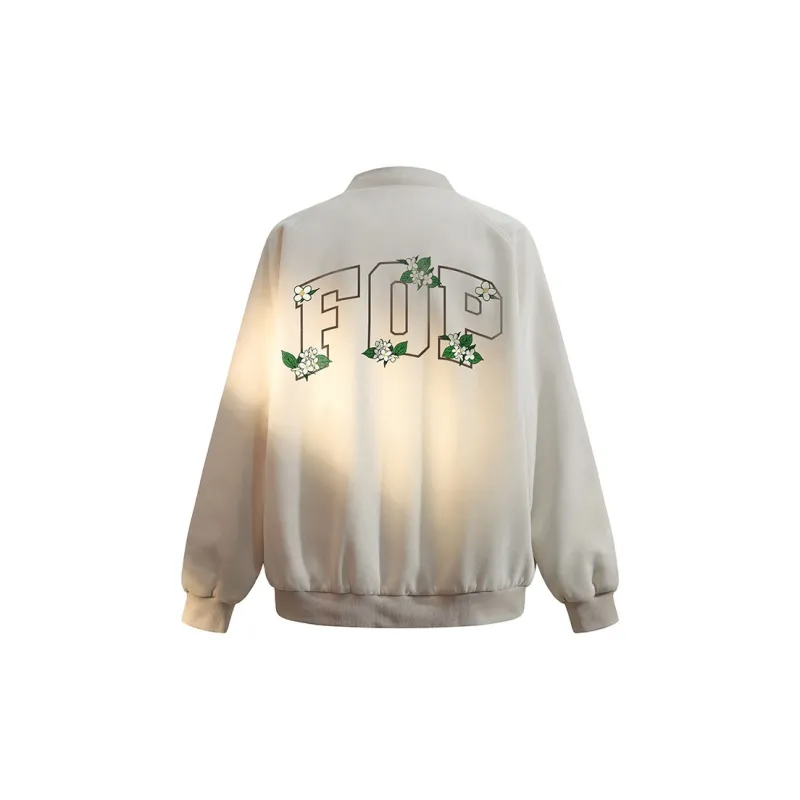 FAX FOR FMACM Jackets Coats Unisex-1