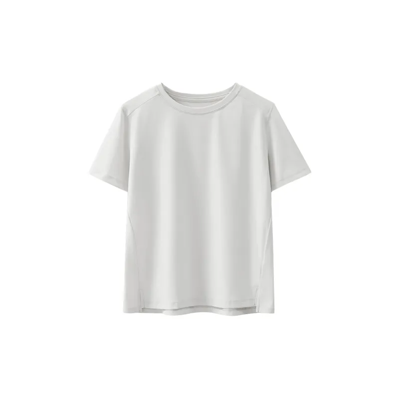 Byford Undershirts Women's Water Dusty Purple-4