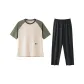 Pants Style-Wasong Green