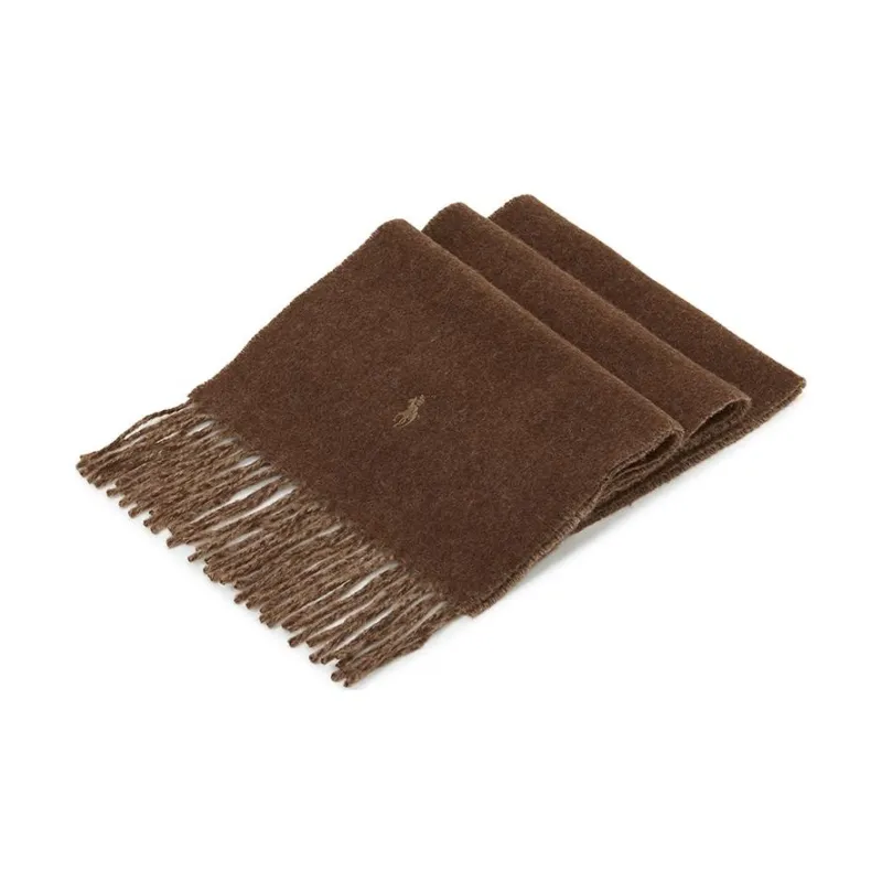 Polo Ralph Lauren Brushed Scarf-2