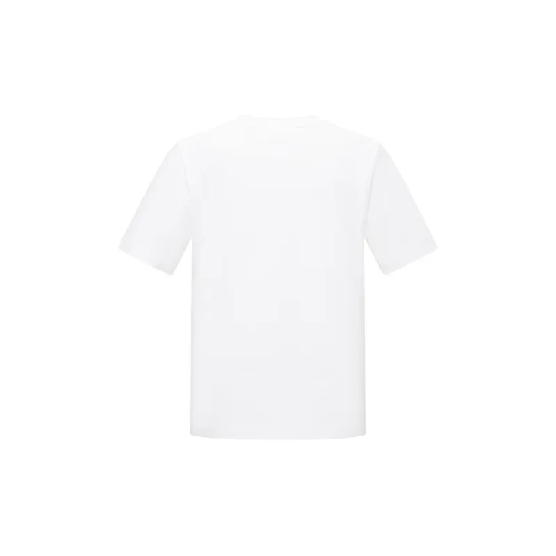 RARE T Shirts Men White-2