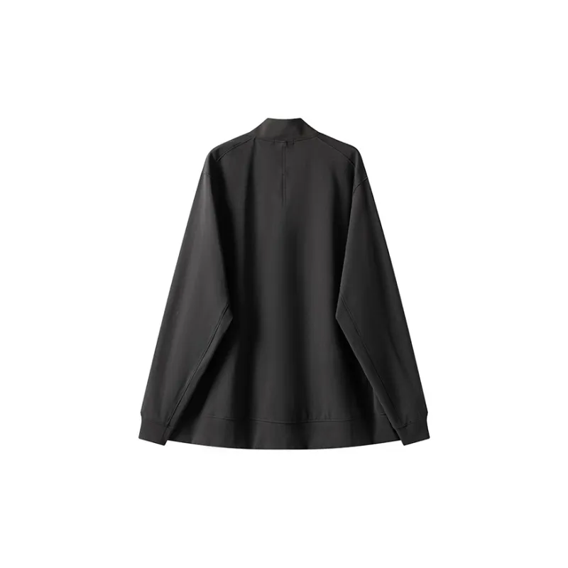 WILLIAM FOX&SONS Jacket & Casual Coat Unisex-5