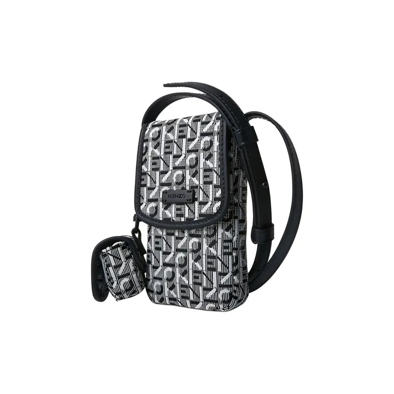 KENZO Cellphone Pouches-1