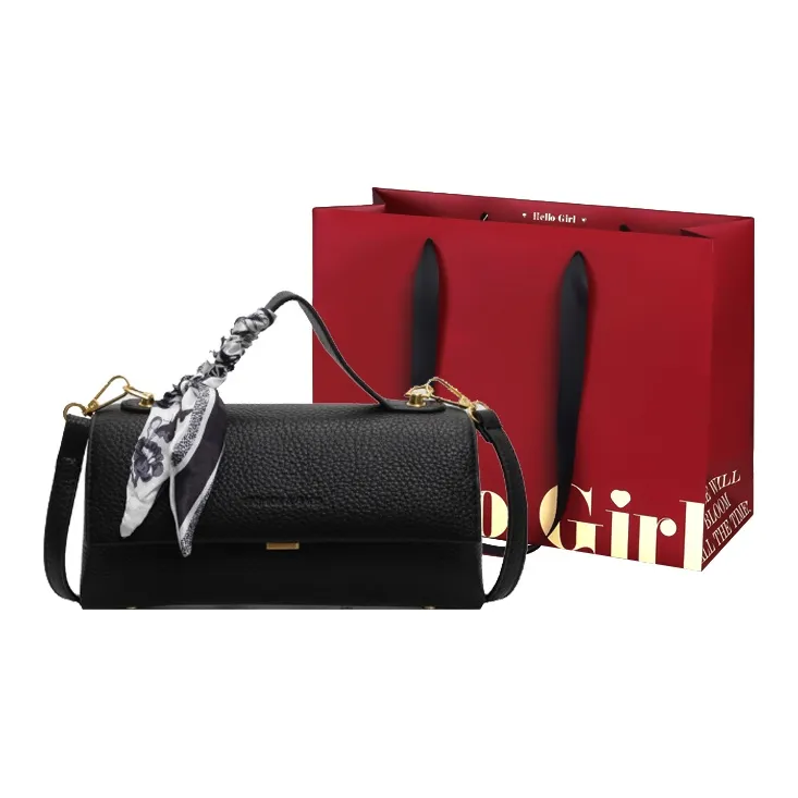 GOX PU Shoulder Bag Regular Women's Multicolor-22