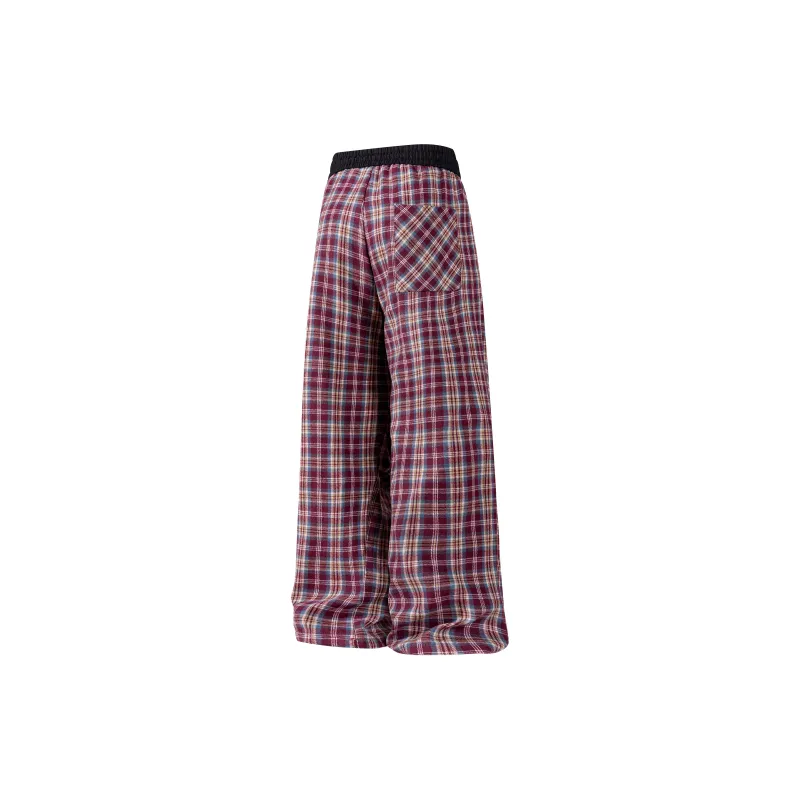 SPONGEBOB SQUAREPANTS Casual Pants Unisex-5
