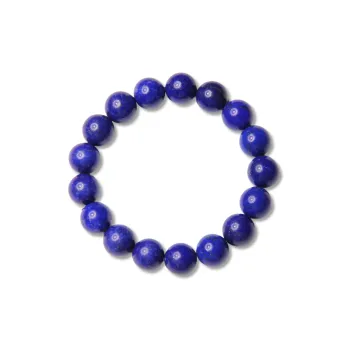 The Call Of The Heart Lapis Lazuli Fine Jade Bracelets Unisex