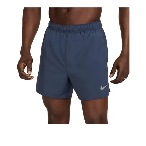Nike Challenger Men's Dri FIT 5' Brief Lined Running Shorts