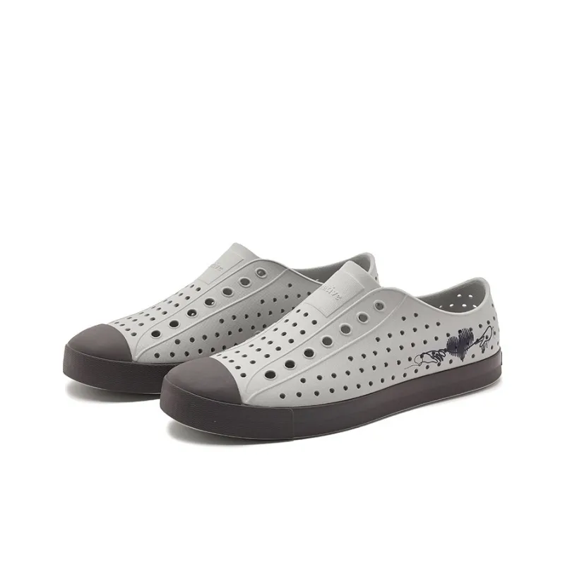 Native Shoes Jefferson Clogs Unisex-1