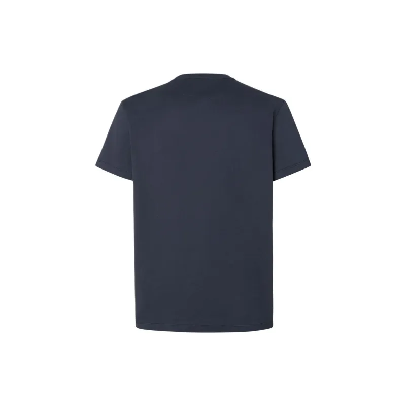 FENDI SS25 T-Shirt Men's Marine Blue-1