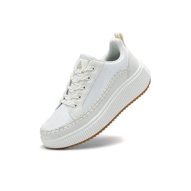 Jerden Smith Coverage Slip Resistant And Abrasion Resistant Low Top Skateboard Shoes Women's-2