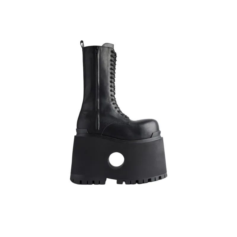 Balenciaga Giant High Platform Boots-1