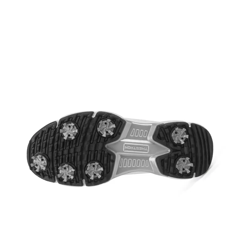 Animal Claws Anti Slip Wear Resistant Low Top Golf Shoes Men's-24
