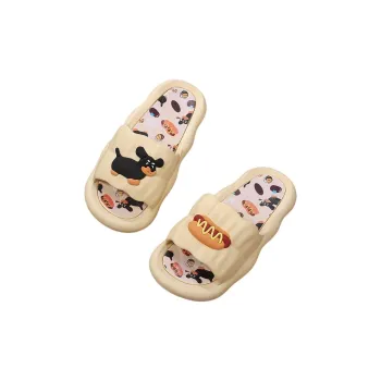 Yunpo Slippers / Home Slippers