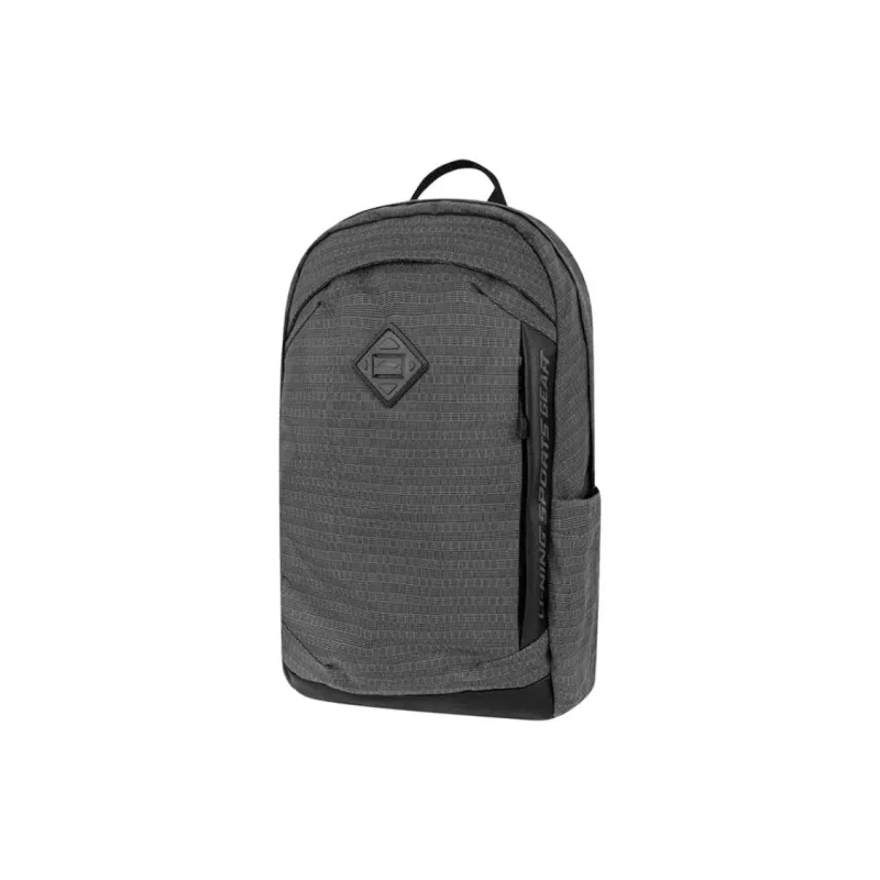LiNing Polyamide Backpack Unisex Dark Gray-1
