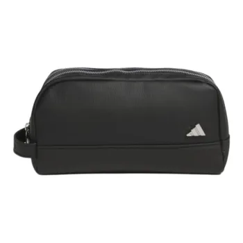 Adidas Polyurethane Clutch Unisex Black