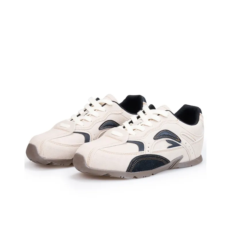 Joy&Mario Low Top Casual Shoes Women's-6