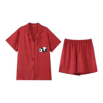Qin Jing Unisex Pajama Sets