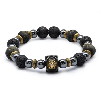 Cuud Bracelets Men