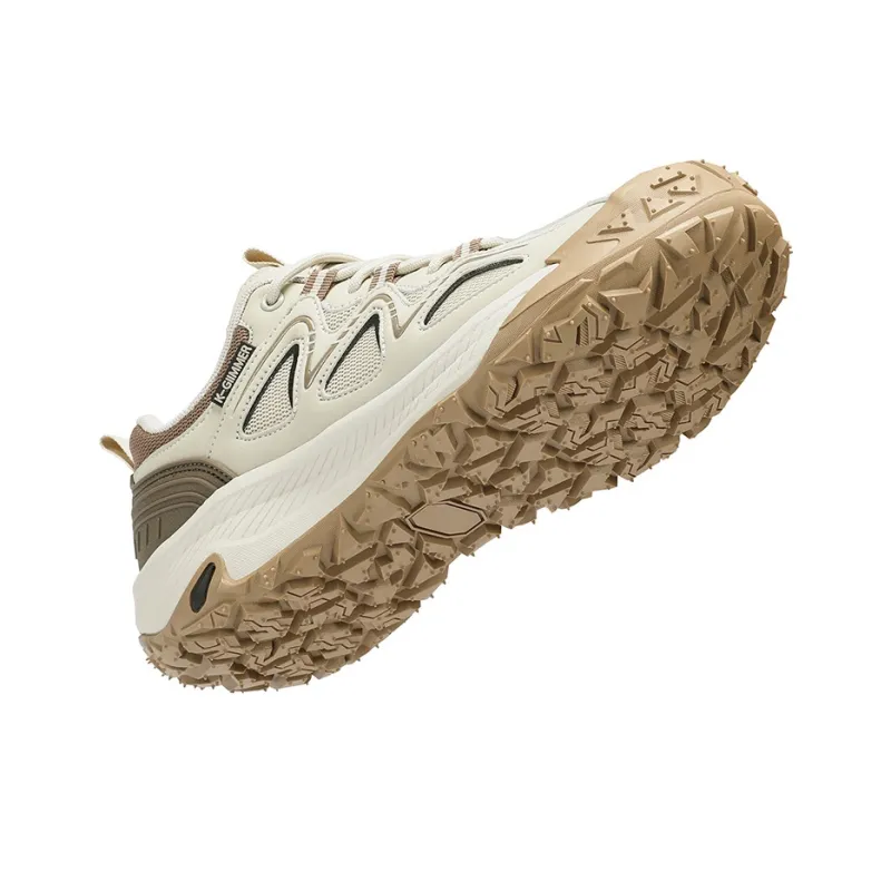 Legaco Chicken City Trace Fearless Low Top Casual Shoes Men's-4