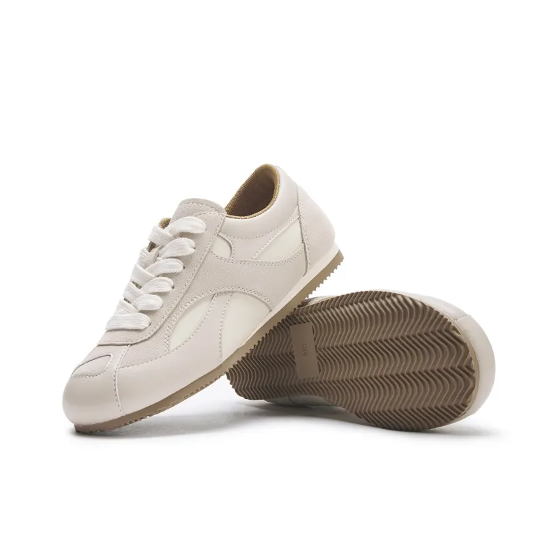 Hotwind Energetic Urban Series German Army Trainers Casual Shoes-4