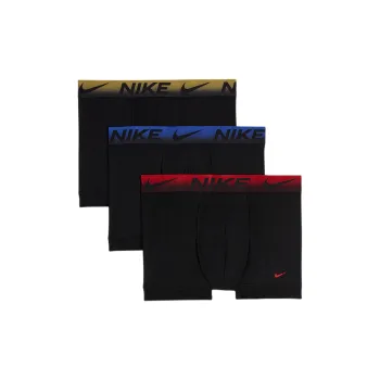 Nike Dri FIT Essential Micro Men's Trunks 3 Pack