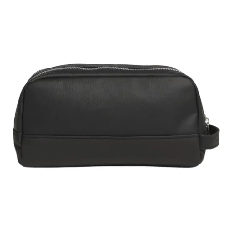 Adidas Polyurethane Clutch Unisex Black-2