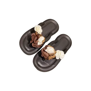 Yunpo Slippers / Home Slippers