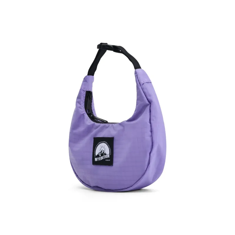 MYEDITION Handbag, Shoulder Bag, Crossbody Bag Fabric Multicolor Unisex-16