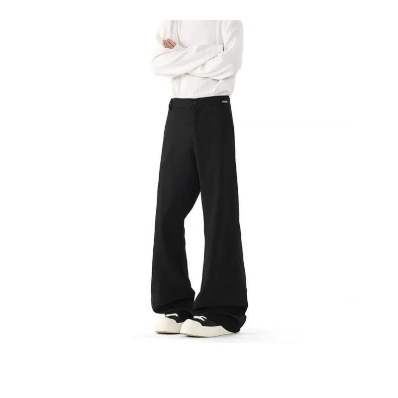 SPONGEBOB SQUAREPANTS Suit Trouser Unisex-2