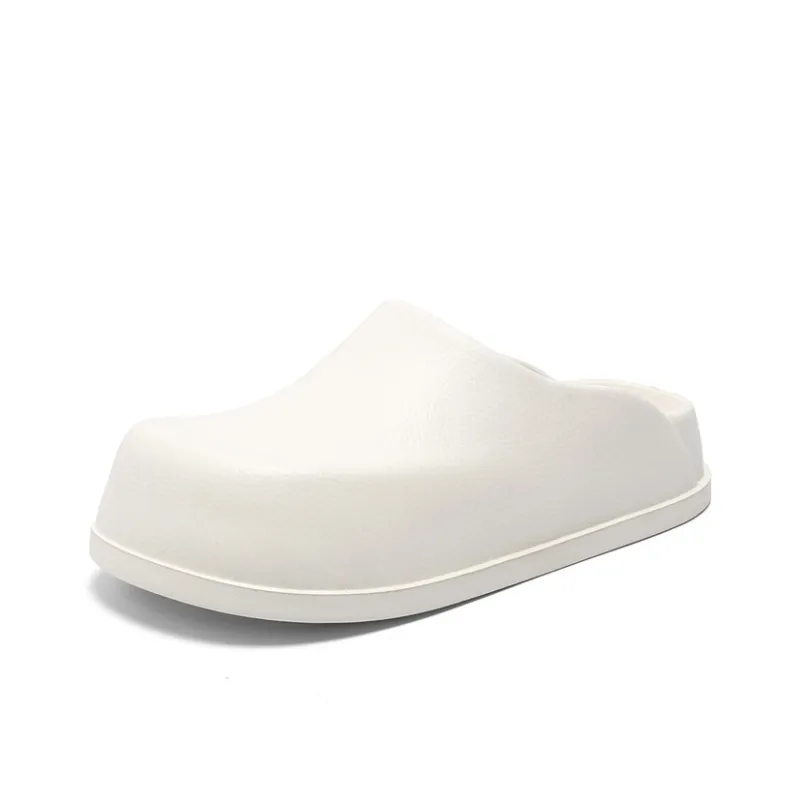 SEMIR Wrap-toe Slippers Women's-11