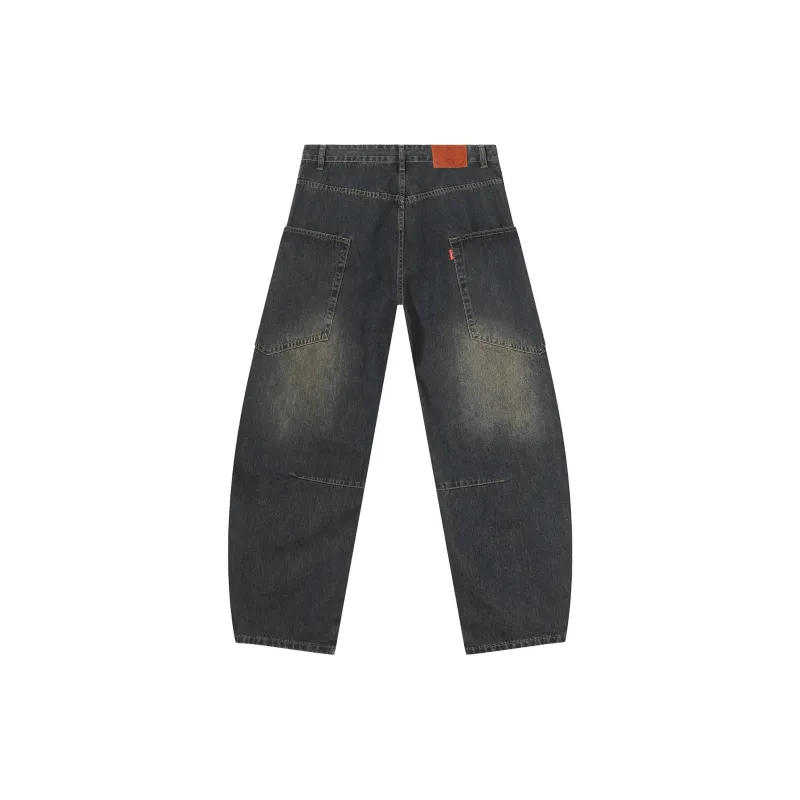 BIPOLAR Jeans Unisex-9