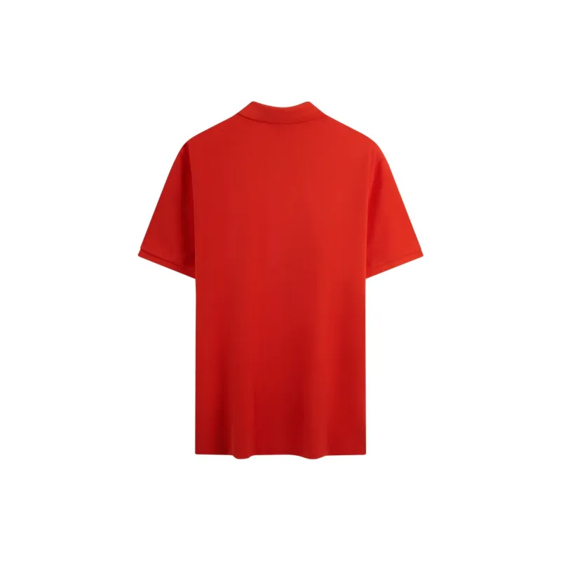 Calvin Klein SS25 Polo Shirts Men-4