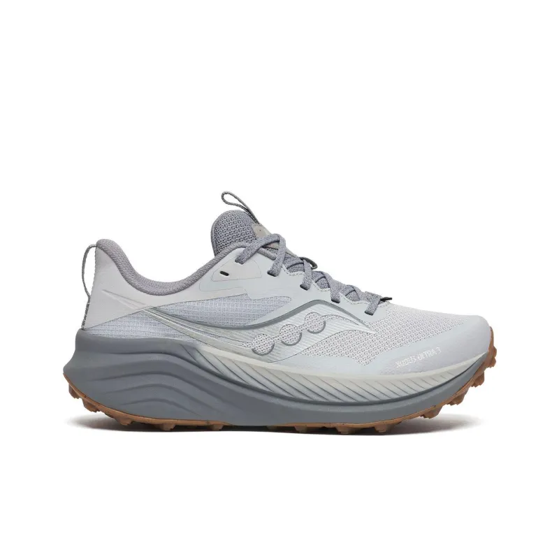 Saucony Xodus Ultra 3 Cloud Cinder Women's-1