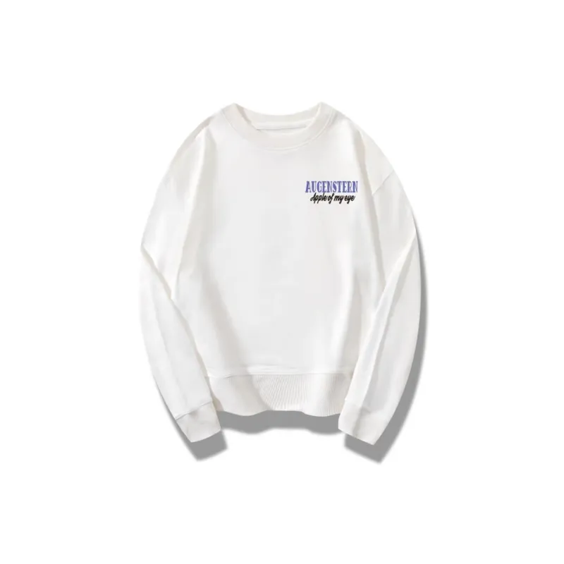Oudifu Sweatshirts Women's-1