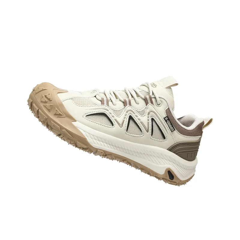 Legaco Chicken City Trace Fearless Low Top Casual Shoes Men's-3