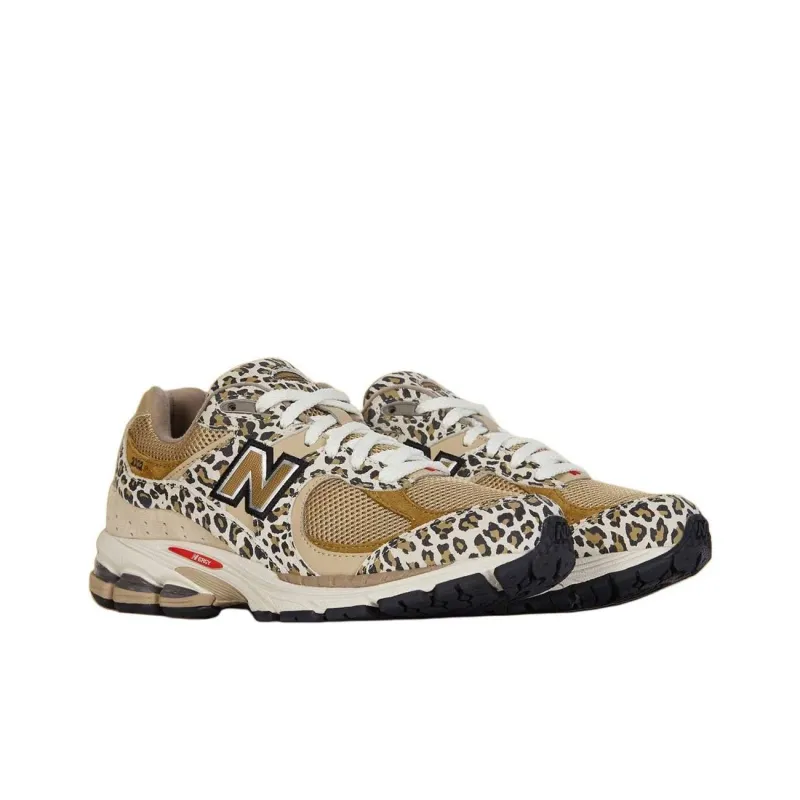 New Balance 2002R Cheetah Courir Exclusive Women's-2