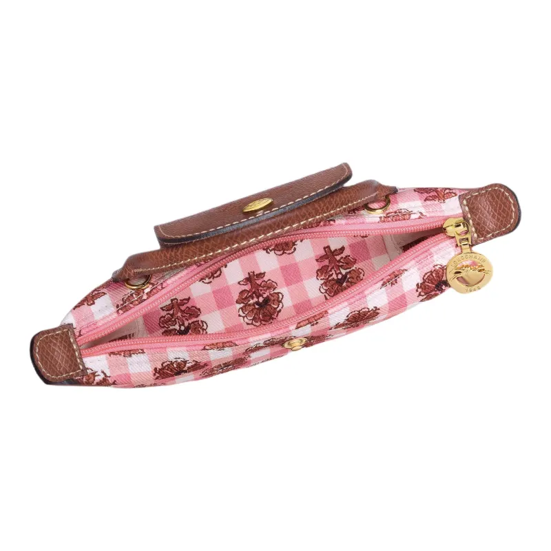 LONGCHAMP Mini Le Pliage Collection Tote Bag-3