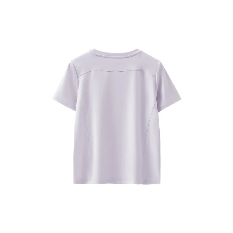 Byford Undershirts Women's Lime Green-9