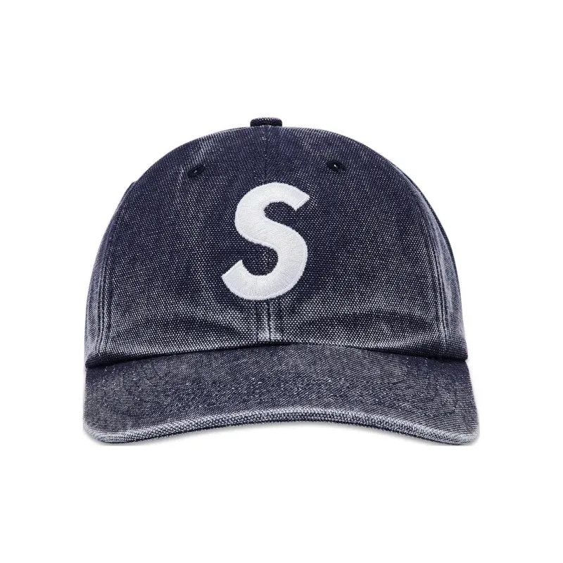 Supreme Pigment S Logo 6 Panel-1