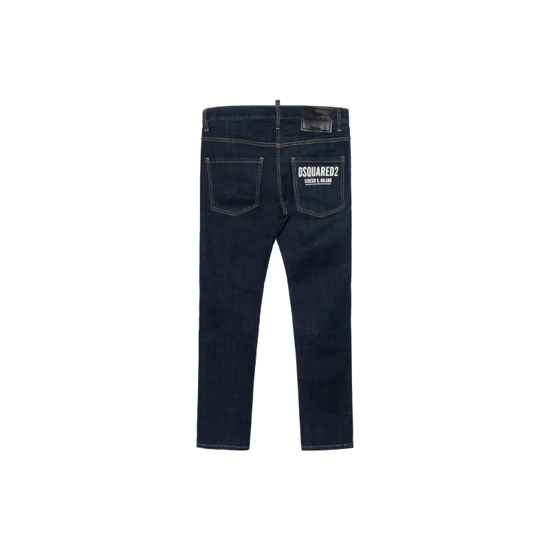 DSQUARED 2 Carpenter Jeans-1