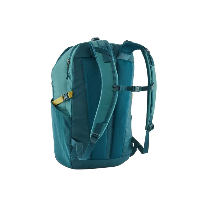 Patagonia 30L Backpacks Polyester Wetland Blue Men's-1